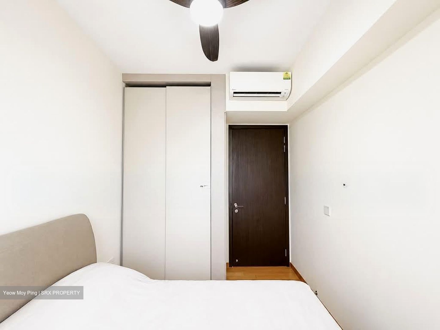 The Gazania (D19), Condominium #588240721